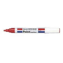 Flomaster pilot sc-pm za kovino