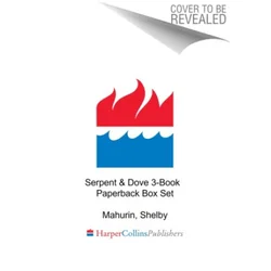 Serpent & Dove 3-Book Paperback Box Set