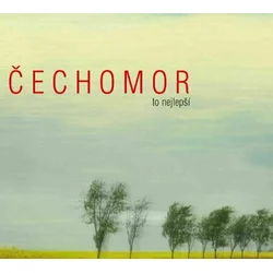 Čechomor To Nejlepší (2 LP)