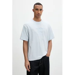 Calvin Klein kratka majica moška bombažna