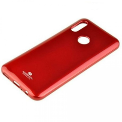 Futrola Jelly za Huawei P Smart 2020 - Crvena KP19262