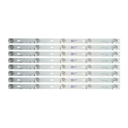 ES-3248, AIWA JU50TS180S LED TRAKE