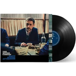 The Divine Comedy - Rainy Sunday Afternoon (LP)