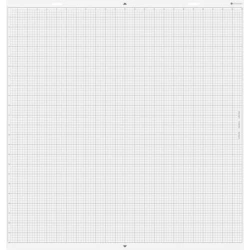 Silhouette Cutting Mat - 61 x 61 cm