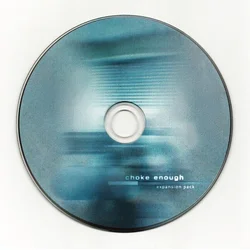 Oklou - Choke Enough Expansion Pack (Incie Exclusive) (Olive Green Coloured) (LP)