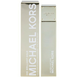 Michael Kors 24K Brilliant Gold parfumska voda za ženske 100 ml