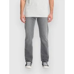 Volcom Solver Denim Jeans concrete
