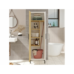 Hanah Home Višenamenski ormar DI1-VK
