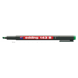 OHP permanent marker 1-3mm 143B