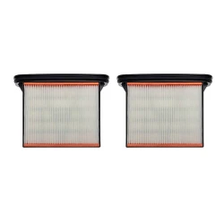 VACS Hepa filter STARMIX STARMIX 416069 - 2 kom