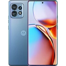 MOTOROLA pametni telefon Edge 40 Pro 12GB/256GB, Lunar Blue