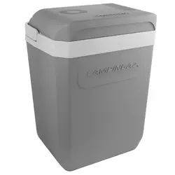 Campingaz Powerbox Plus, torba hladnjak, siva