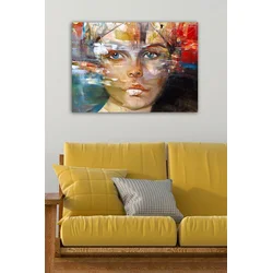 Slika Wallity 21312064783, 50x70 cm