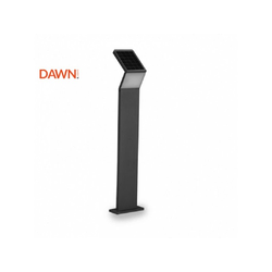 DAWN B01 Stubna solarna svetiljka 3W 4000K IP54