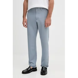 Hlače BOSS Green T_Commuter-Slim
