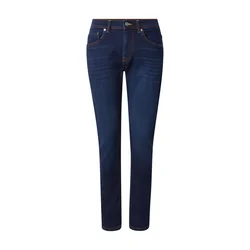 Pepe Jeans Kavbojke moder denim