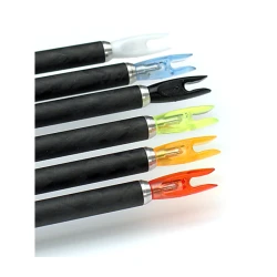 Flex Archery Pin Nock Flexnock for Pins