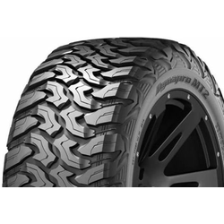 Hankook Dynapro MT2 RT05 ( LT215/85 R16 115/112Q 10PR, POR, SBL )