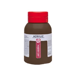 Royal Talens Art Creation Akrilna boja, 750 ml, Burnt umber 409