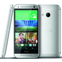 HTC mobilni telefon One Mini 2, Siva