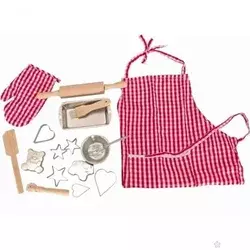 Woody kuhinjski set