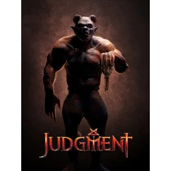 Judgment: Apocalypse Survival Simulation