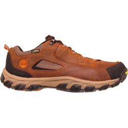 TIMBERLAND tenisice EK NTRVALE LOW GTX MD 9162R BRN