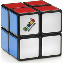 Rubikova kocka: mini kocka 2 x 2 - nova izdaja