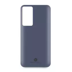 Maska Giulietta za Huawei P40 Pro mat tamno plava