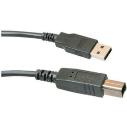 KABL MS USB 2.0 A-B kabl 5M, AM – BM RETAIL