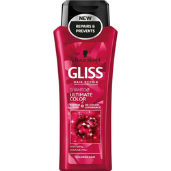 Gliss šampon za kosu Color 250ml