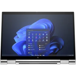 HP Elite x360 1040 G10 (Silver) WUXGA IPS Touch, i5-1335U, 32GB, 512GB SSD, Win 11 Pro (6T2C1EA)
