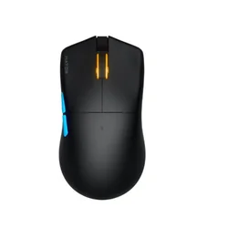 HATOR Pulsar 3 PRO wireless (HTM640) black - Gaming Mouse
