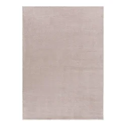 Prašno rožnata preproga 200x290 cm Loft Liso Makeup – Universal