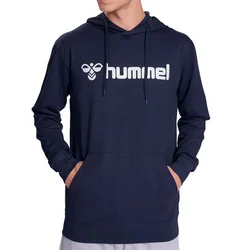 Hummel dukserica Hmlgo 2.0 Logo Hoodie za muškarce