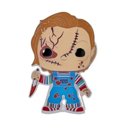 Funko POP! LF LPP HORROR: CHUCKY