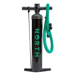North KITE WING Pump - Black
