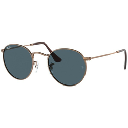 Ray-Ban Round Metal Naočare za sunce RB 3447 9230/R5