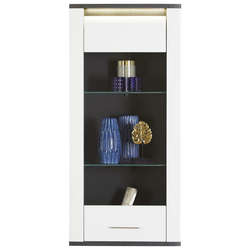 Alassio night table - Meroni & Colzani