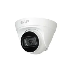 IP kamera DAHUA IPC-T1B40-0360B 4MP IR