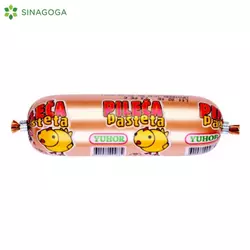 PASTETA PILECA U CREVU 130G.(20) YUHOR