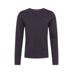 TOMMY HILFIGER Majica, črna