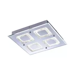 LED PLAFONJERA