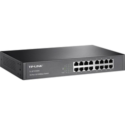 TP-LINK switch TL-SF1016DS