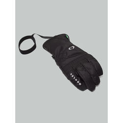 Oakley Roundhouse Gloves blackout Gr. L