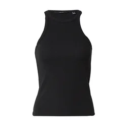 Vero Moda Ženska majica Chloe, Crna