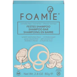 Foamie Trdi šampon Shake Your Coconuts