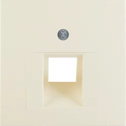 Berker Berker sredinska plošča ws/gl f.UAE vtičnica 14078982, (20858301)
