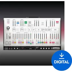 AIR Music Tech Odyssey (Digitalni izdelek)