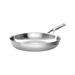 Stainless steel frying pan, 3 Ply, 28cm, MultiPly - KitchenAid